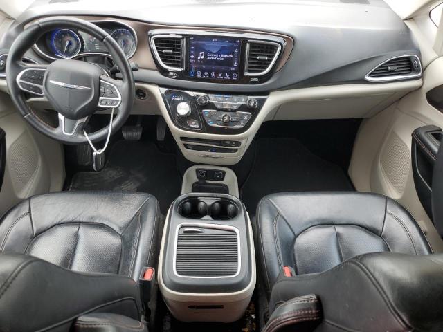 Photo 8 from auction – 2018 CHRYSLER PACIFICA T with VIN 2C4RC1EG0JR270394