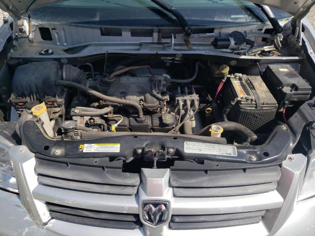 Photo 12 from auction – 2010 DODGE GRAND CARA with VIN 2D4RN4DE4AR140343