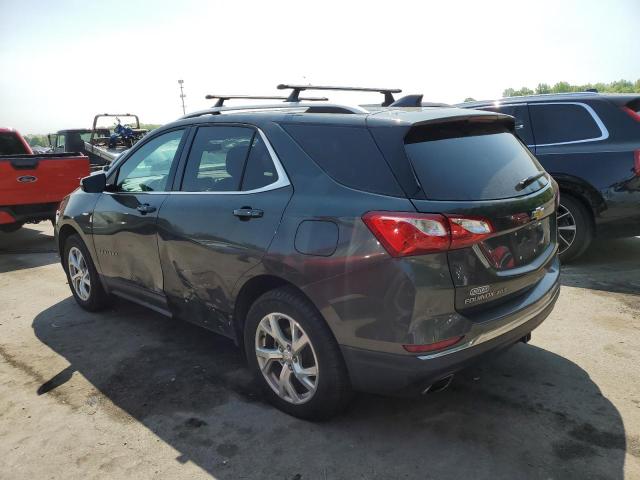 Photo 2 from auction – 2018 CHEVROLET EQUINOX LT with VIN 3GNAXTEX4JL332459