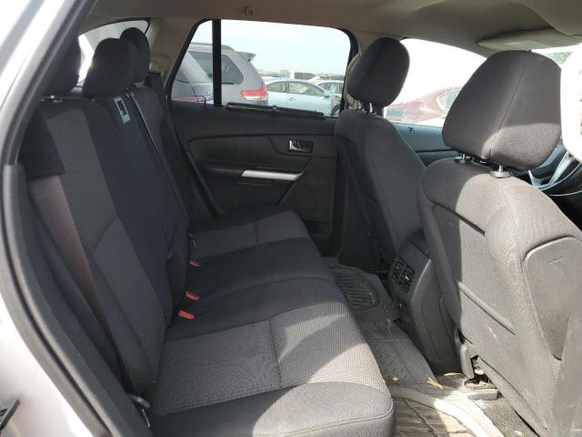 Photo 10 from auction – 2013 FORD EDGE SEL with VIN 2FMDK4JC2DBB91108