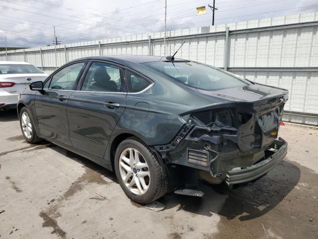 Photo 2 from auction – 2015 FORD FUSION SE with VIN 3FA6P0HD1FR182822