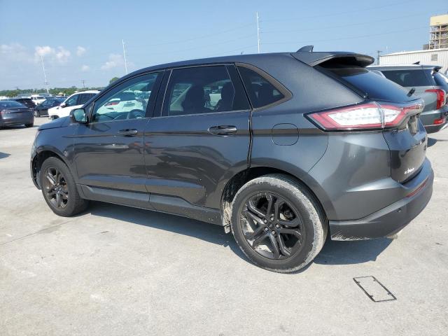 Photo 2 from auction – 2018 FORD EDGE SEL with VIN 2FMPK3J9XJBC61560