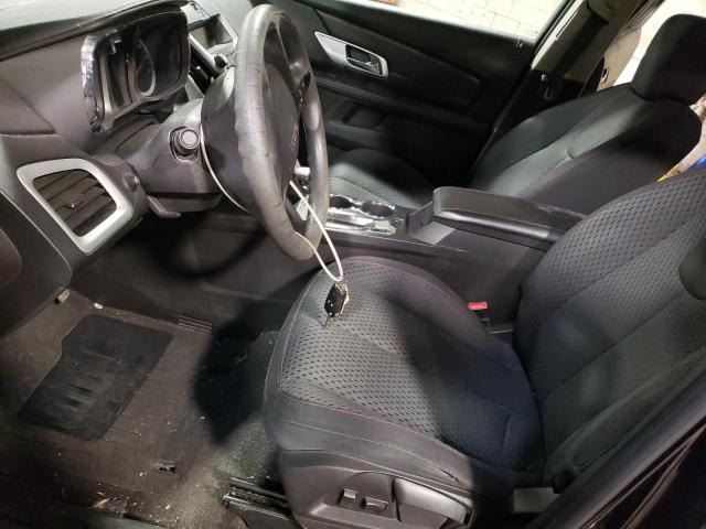 Photo 7 from auction – 2010 GMC TERRAIN SL with VIN 2CTALBEW2A6341630