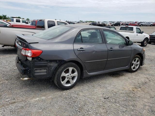 Photo 3 from auction – 2011 TOYOTA CORROLLA with VIN 2T1BU4EE6BC748172