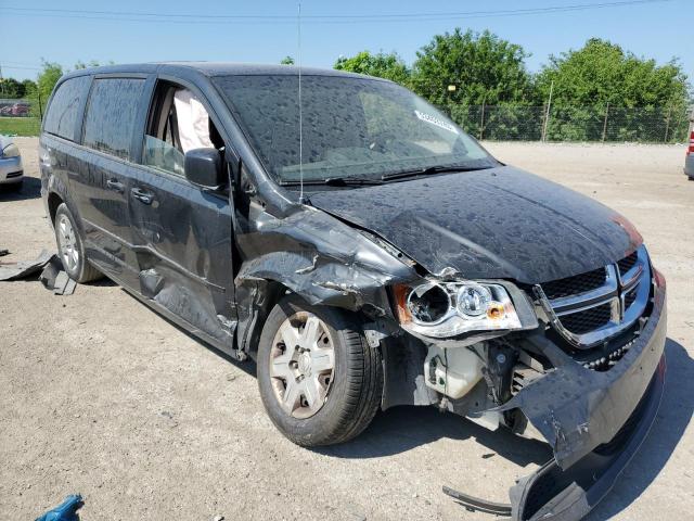 Photo 4 from auction – 2012 DODGE GRAND CARA with VIN 2C4RDGBG1CR366509