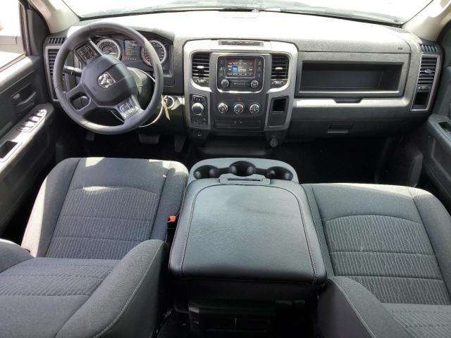 Photo 8 from auction – 2022 RAM 1500 CLASS with VIN 3C6RR7KT4NG225318