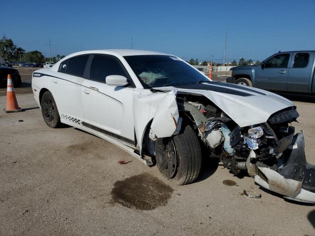Photo 4 from auction – 2013 DODGE CHARGER SE with VIN 2C3CDXBGXDH639612