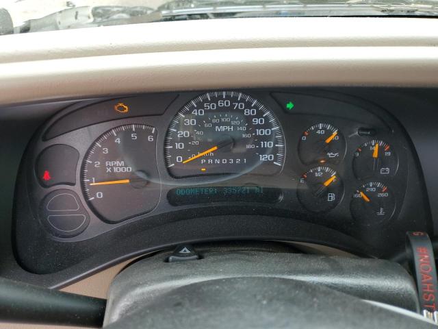Photo 9 from auction – 2006 CHEVROLET SILVERADO with VIN 2GCEC13Z861267218