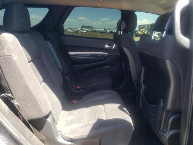 Photo 11 from auction – 2014 DODGE DURANGO SX with VIN 1C4RDHAG4EC339095