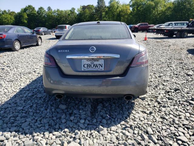 Photo 6 from auction – 2014 NISSAN MAXIMA S with VIN 1N4AA5AP8EC440747