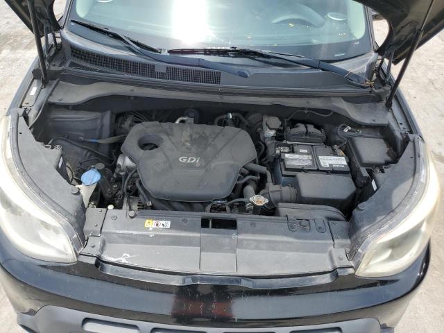 Photo 11 from auction – 2015 KIA SOUL with VIN KNDJN2A28F7799494