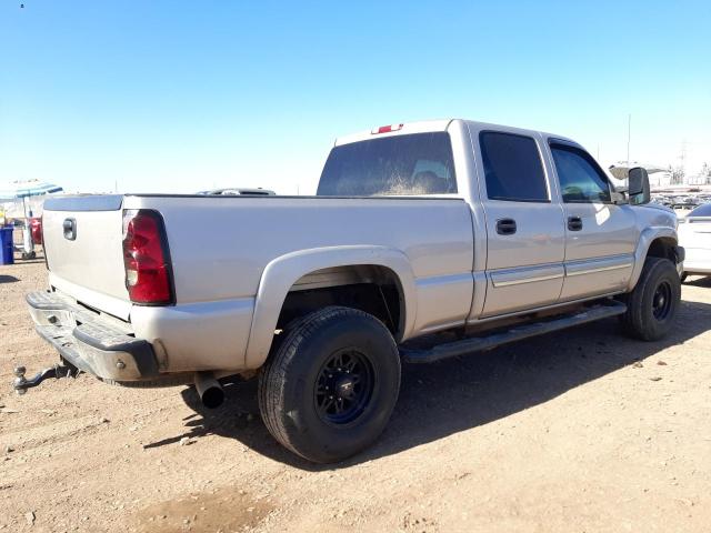 صورة رقم 3 من المزاد - 2004 CHEVROLET SILVERADO مع VIN 1GCHK232X4F241489
