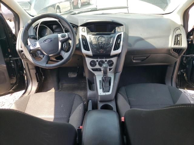 Photo 8 from auction – 2013 FORD FOCUS SE with VIN 1FADP3F28DL314593