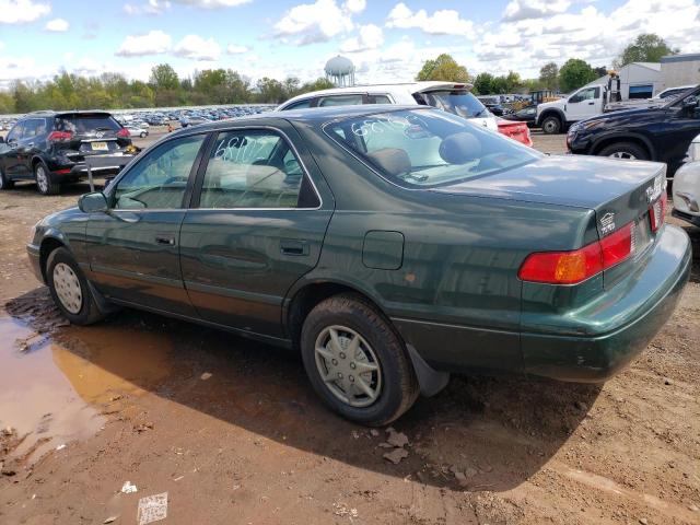 Photo 2 from auction – 2000 TOYOTA CAMRY CE with VIN 4T1BG22K9YU681029