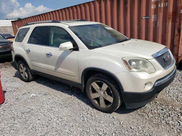 Photo 4 from auction – 2011 GMC ACADIA SLT with VIN 1GKKRRED9BJ291212
