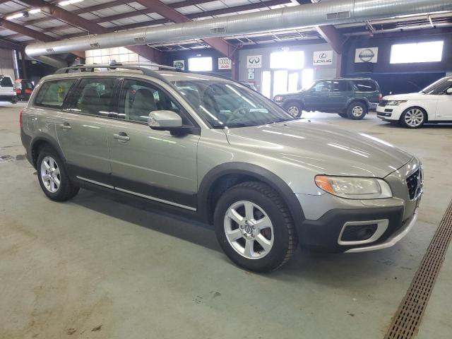 Photo 4 from auction – 2008 VOLVO XC70 with VIN YV4BZ982081036976