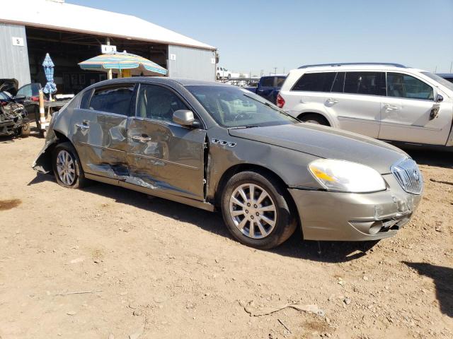 Снимка 4 от търг – 2010 BUICK LUCERNE CX с VIN 1G4HA5EM9AU129207