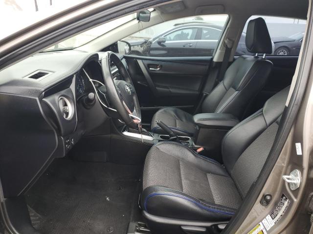 Photo 7 from auction – 2017 TOYOTA COROLLA L with VIN 5YFBURHE2HP660639