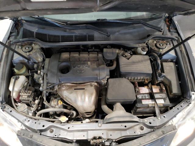 Photo 11 from auction – 2011 TOYOTA CAMRY BASE with VIN 4T1BF3EK5BU144315