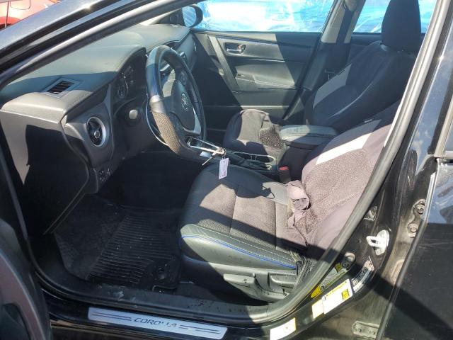 Photo 7 from auction – 2019 TOYOTA COROLLA L with VIN 2T1BURHE5KC174902