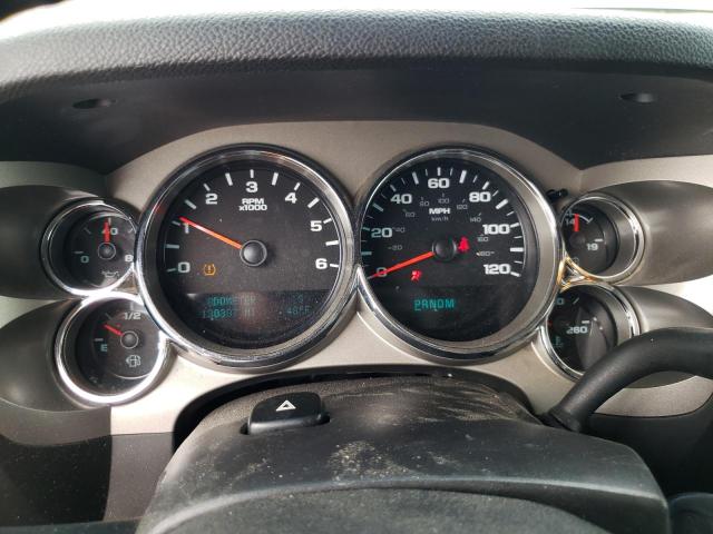 Photo 9 from auction – 2013 CHEVROLET 1500 SILVE with VIN 3GCPCSE03DG303897