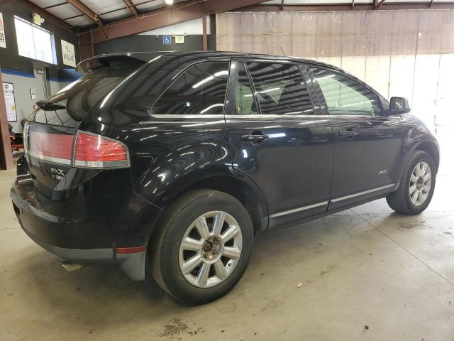 Photo 3 from auction – 2007 LINCOLN MKX with VIN 2LMDU88C47BJ38510