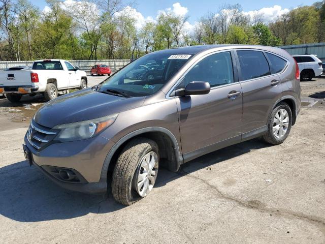 Photo 1 from auction – 2012 HONDA CR-V EX with VIN 5J6RM4H55CL074952