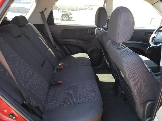 Photo 11 from auction – 2008 KIA SPORTAGE L with VIN KNDJF724587459720