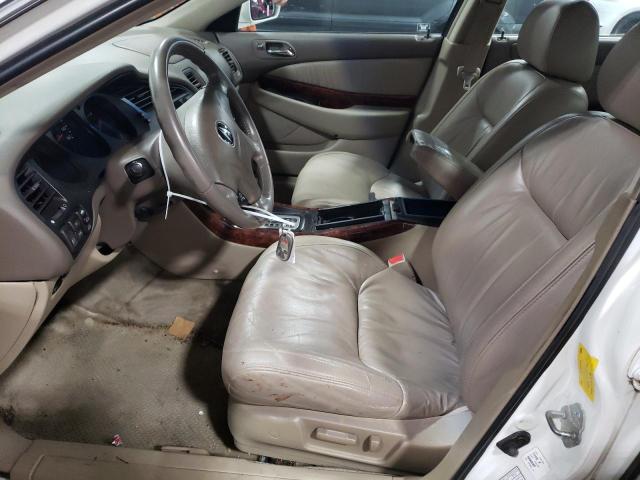 Photo 7 from auction – 2003 ACURA 3.2TL with VIN 19UUA56693A063380