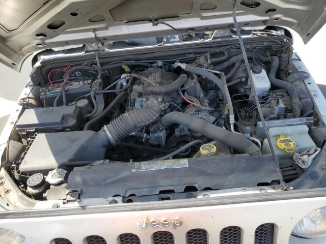 Photo 12 from auction – 2010 JEEP WRANGLER U with VIN 1J4BA3H12AL140727