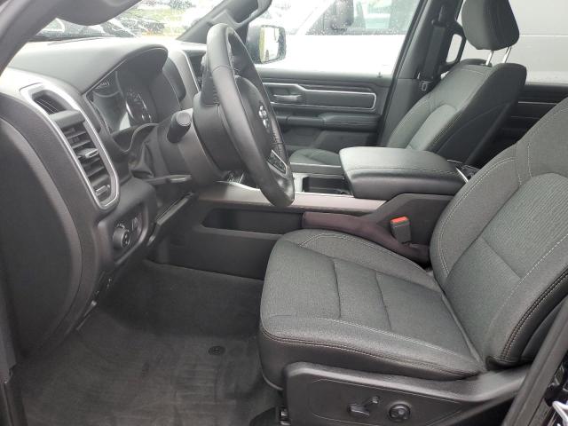 Photo 7 from auction – 2020 RAM 1500 BIG H with VIN 1C6RRFFG8LN315468