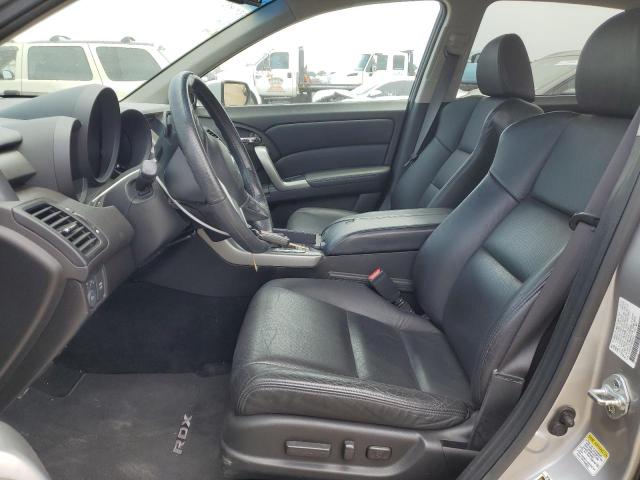 Photo 7 from auction – 2011 ACURA RDX with VIN 5J8TB2H23BA005622