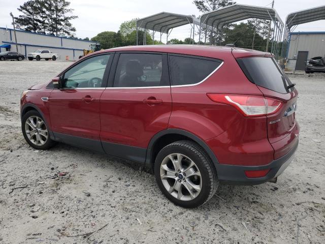 Photo 2 from auction – 2013 FORD ESCAPE SEL with VIN 1FMCU0H9XDUC42311