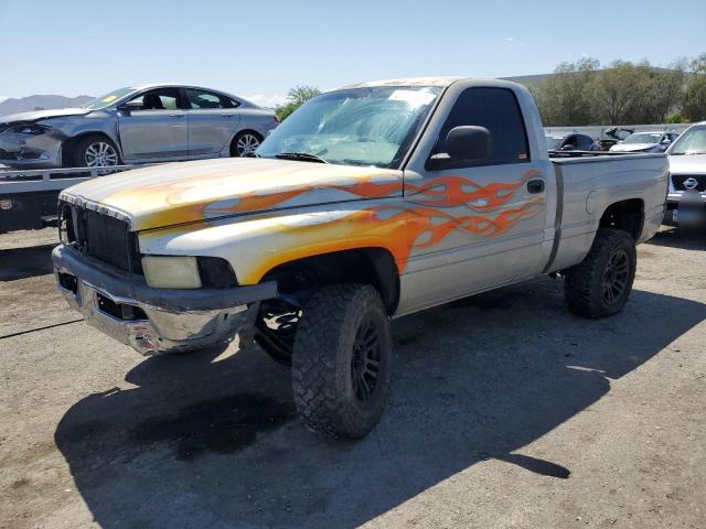 DODGE RAM 1500 2000 with VIN 1B7HC16X7YS548632 - Photo from auction