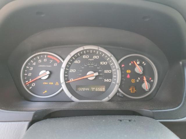 Photo 9 from auction – 2006 HONDA PILOT LX with VIN 2HKYF18196H553861