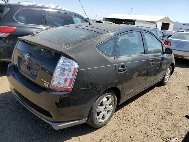 Photo 3 from auction – 2009 TOYOTA PRIUS with VIN JTDKB20U893484447