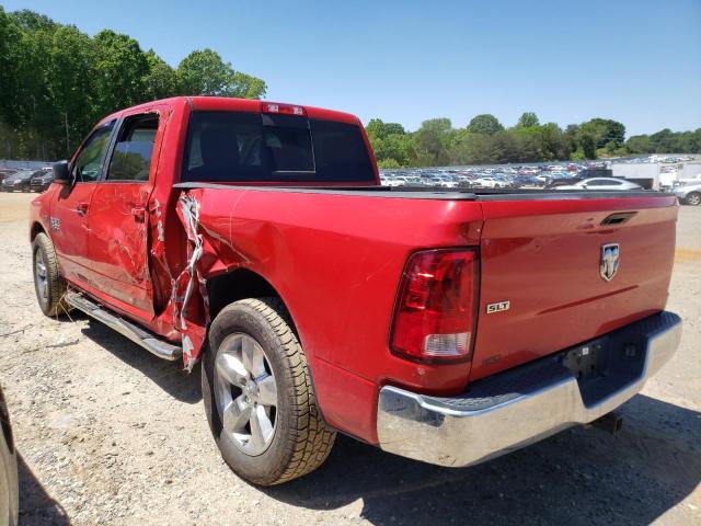 Photo 2 from auction – 2020 RAM 1500 CLASS with VIN 1C6RR6TT9LS112690