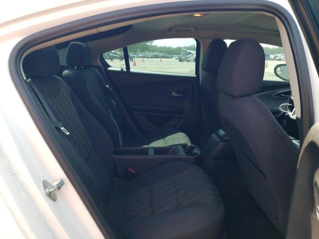 Photo 10 from auction – 2013 CHEVROLET VOLT with VIN 1G1RA6E48DU105041