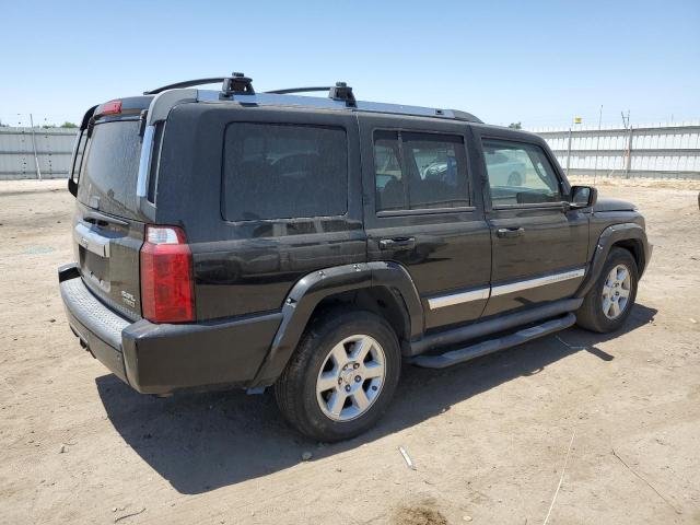 Photo 3 from auction – 2006 JEEP COMMANDER with VIN 1J8HH58266C260921