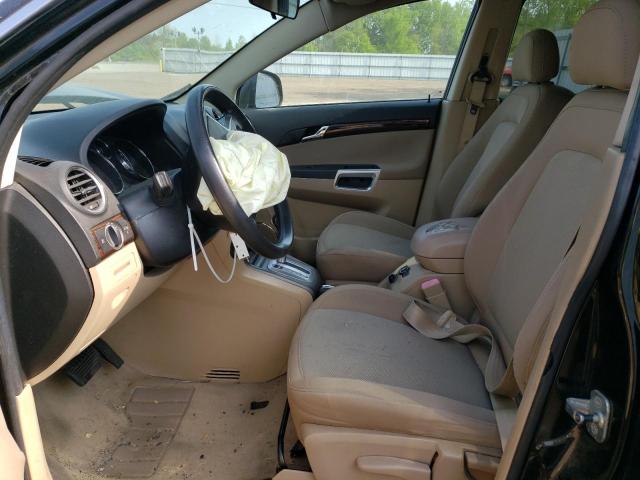 Photo 7 from auction – 2008 SATURN VUE XE with VIN 3GSCL33P48S691332