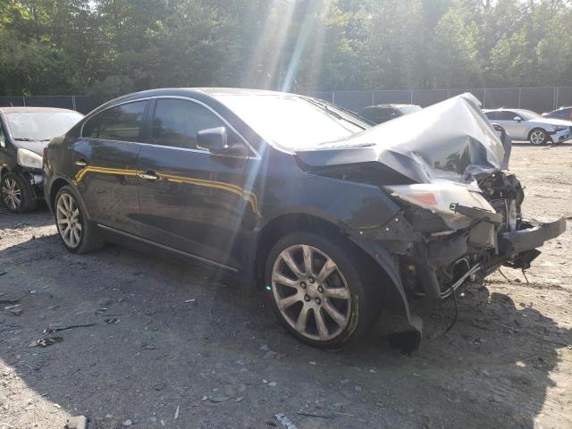 Photo 4 from auction – 2011 BUICK LACROSSE C with VIN 1G4GE5ED8BF344552
