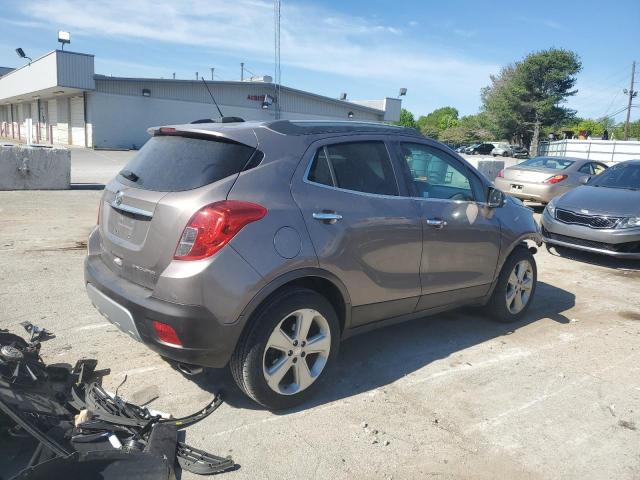 Photo 3 from auction – 2015 BUICK ENCORE CON with VIN KL4CJBSBXFB191003