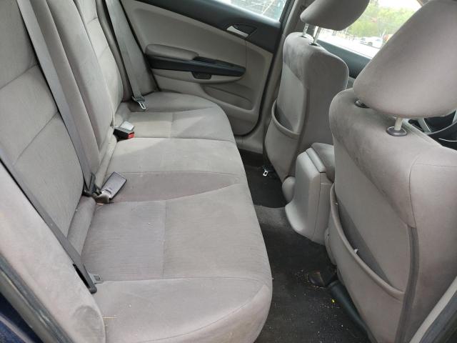 Photo 10 from auction – 2011 HONDA ACCORD LX with VIN 1HGCP2F36BA016675