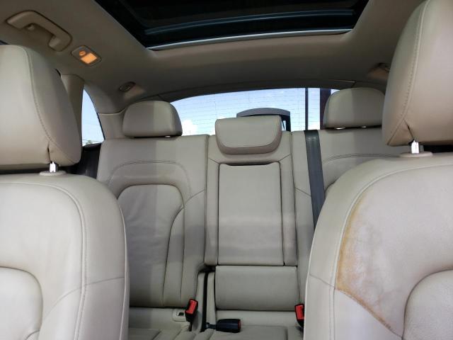 Photo 10 from auction – 2017 AUDI Q5 PREMIUM with VIN WA1L2AFP7HA017900