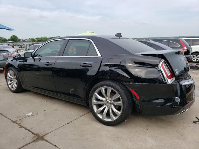 Photo 2 from auction – 2019 CHRYSLER 300 with VIN 2C3CCAAG6KH569590
