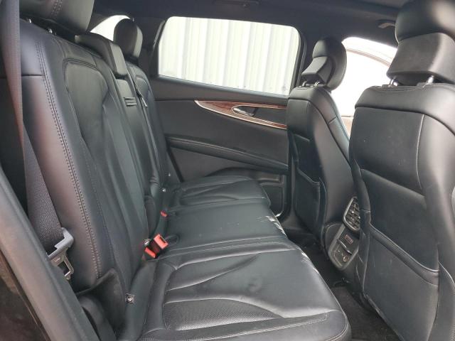 Photo 11 from auction – 2019 LINCOLN NAUTILUS S with VIN 2LMPJ6K99KBL19733