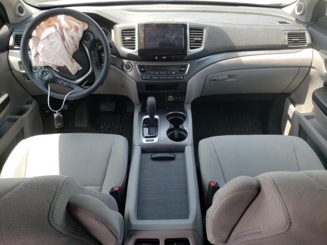 Photo 8 from auction – 2018 HONDA PILOT EX with VIN 5FNYF6H37JB048620