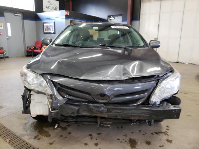 Photo 5 from auction – 2012 TOYOTA COROLLA BA with VIN 2T1BU4EE5CC885718