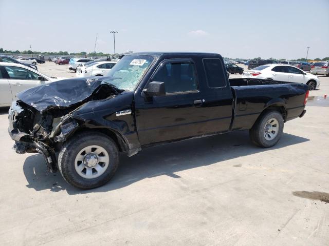 FORD RANGER SUP 2011 with VIN 1FTKR1ED0BPA61536 - Photo from auction
