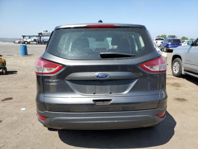 Photo 6 from auction – 2016 FORD ESCAPE S with VIN 1FMCU0F78GUC33290
